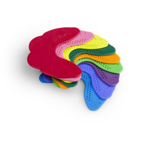 SISU Aero 1.6mm Mouth Guard - - Small (Youth or Athletes under 5ft)