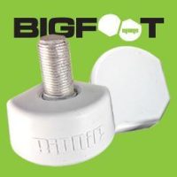 Bionic BIGFOOT Stopper Toe Stops - Image 4