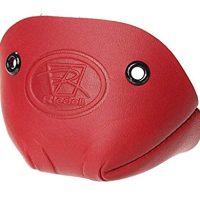 Riedell Leather Toe Caps - Image 3