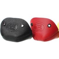 Riedell Leather Toe Caps - Image 7
