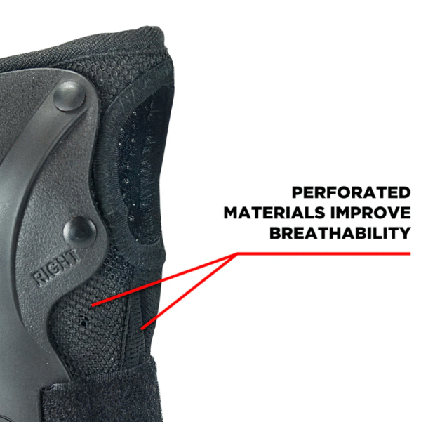 187 Derby Wrist Guard - Image 4