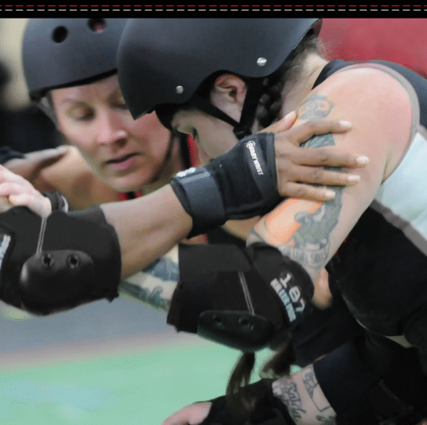187 Derby Wrist Guard - Image 5