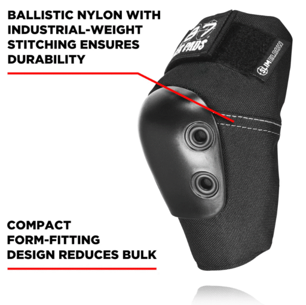187 Slim Elbow Pads - Image 3