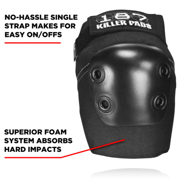 187 Slim Elbow Pads - Image 2