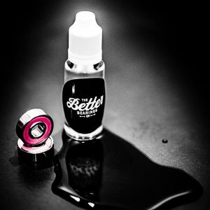 Better Bearings Lube (20ml)