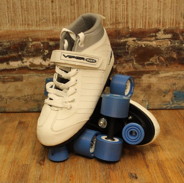 M1 Viper Entry Level Skate U2013 Lightly Used U2013 Origin Skates
