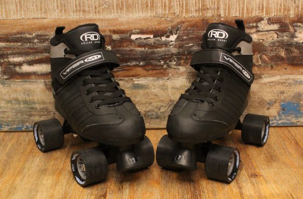 M1 Viper Entry Level Skate U2013 Lightly Used U2013 Origin Skates