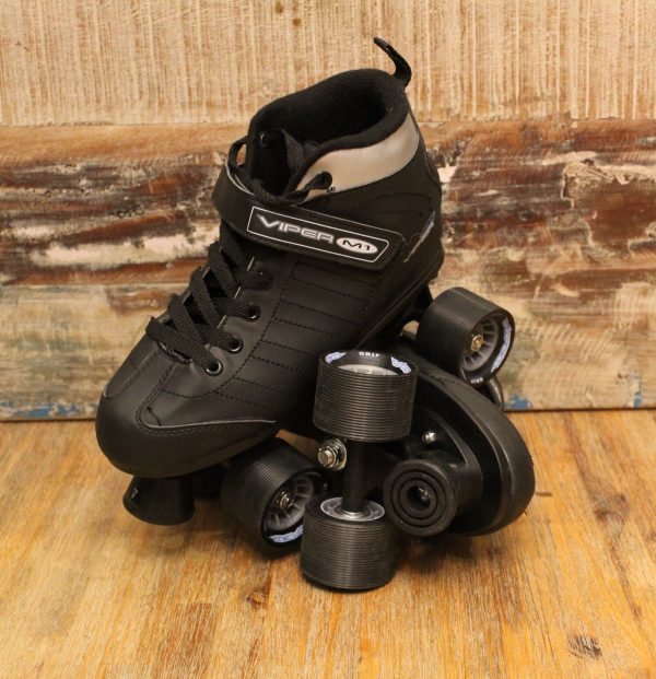 M1 Viper Entry Level Skate U2013 Lightly Used U2013 Origin Skates