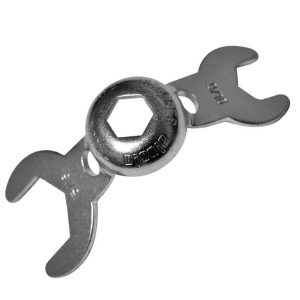 Bionic 3-Way Viper Tool