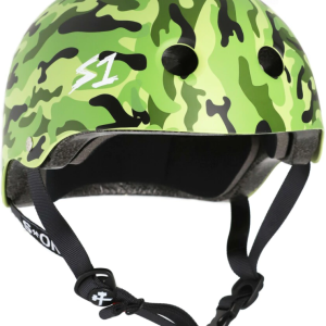 watermelon bmx helmet