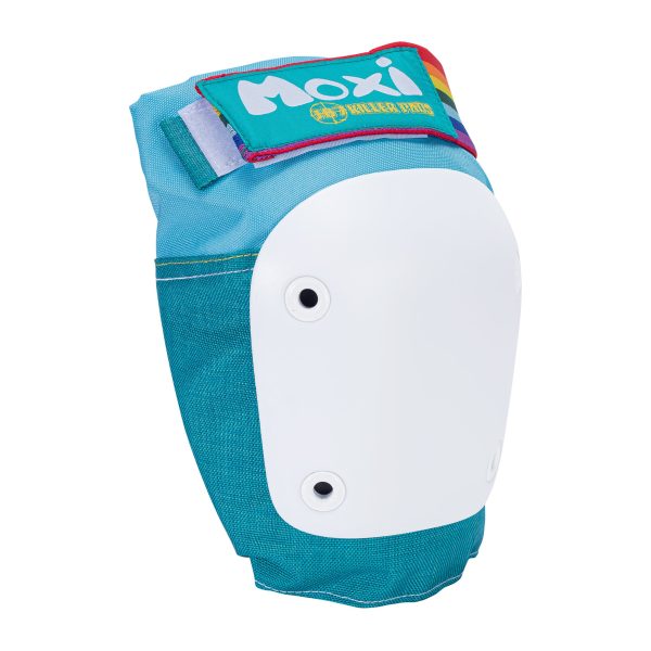 Moxi Six Pack Pad Set - Jade - Image 2
