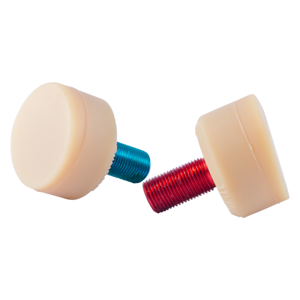 Original Gumball Toe Stops - Image 2
