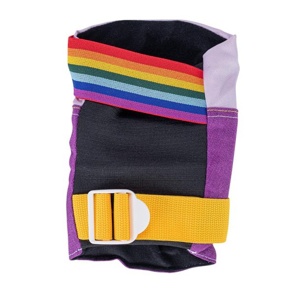Moxi Six Pack Pad Set - Lavender - Image 4