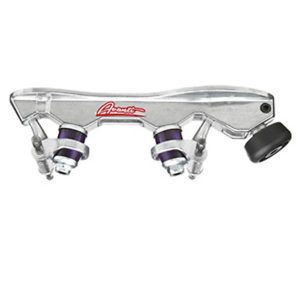 Sure-Grip Avanti Plate (Size 9)