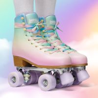 Impala Quad Skates - Pastel Fade (UK4) - Image 8