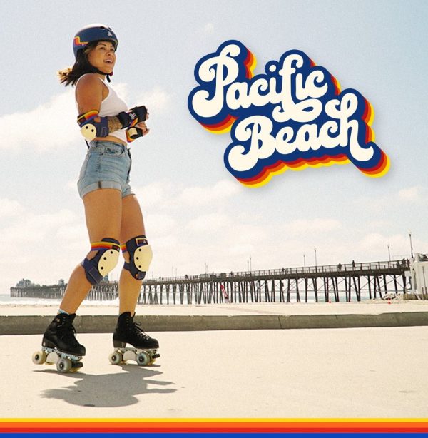 Triple 8 - Saver Series 3 Pack - Pacific Beach - Image 3