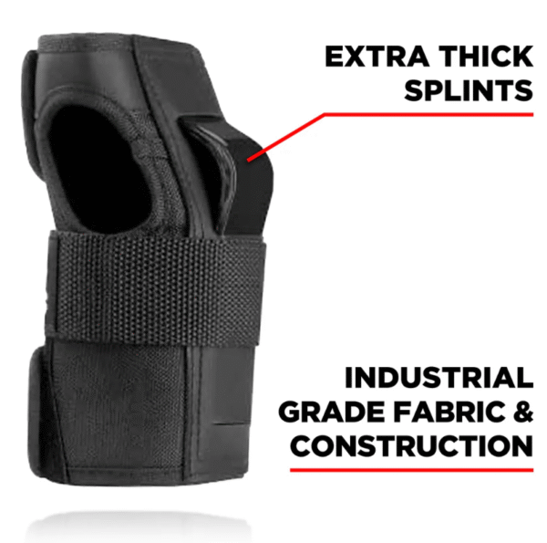 187 Wrist Guard - Image 3