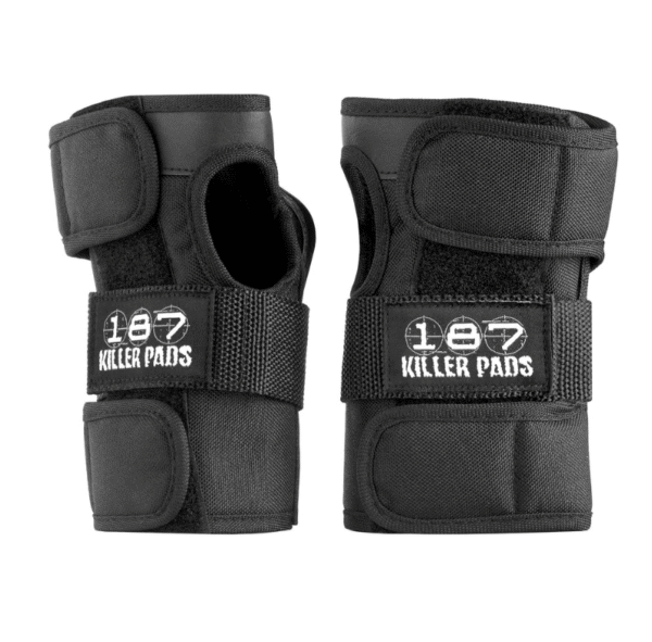 187 Wrist Guard