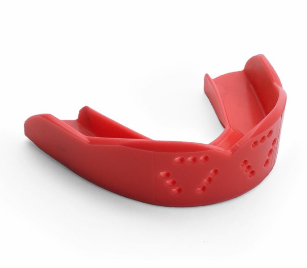 SISU Aero 3D Mouth Guard