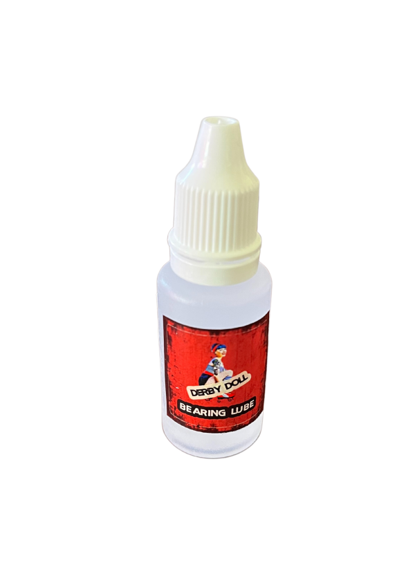 Derby Doll Full Cleaning Package - Image 2