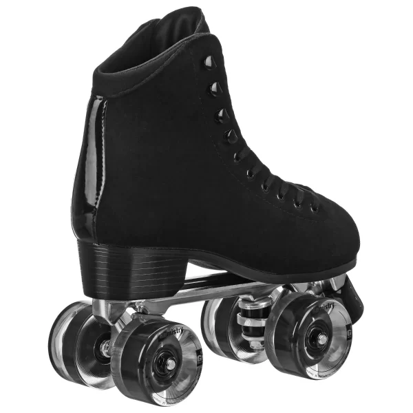 Drifter Black Skate Package (UK5 & UK6) - Image 3