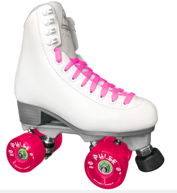 Atom Finesse Viper Pulse Lite Package White (UK5 & UK6)