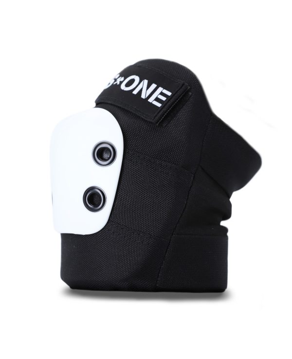 S1 Elbow Pads - White Caps - Image 7