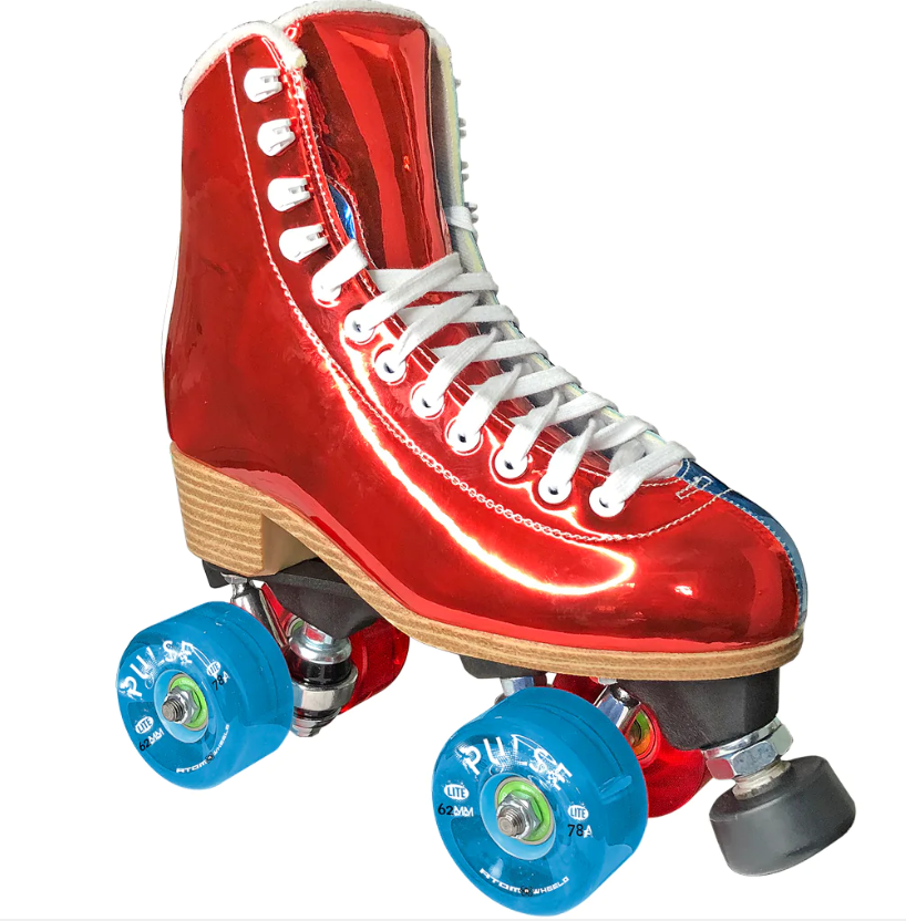 HIGH TOP SKATES Origin Skates