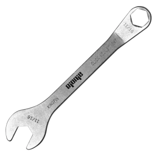 Bionic 11/16 Kingpin Nut Tool