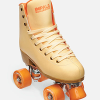 Impala Quad Skates - Mimosa (UK4)
