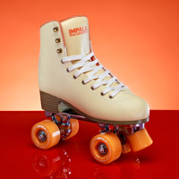 Impala Quad Skates - Mimosa (UK4) - Image 2