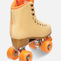 Impala Quad Skates - Mimosa (UK4) - Image 4