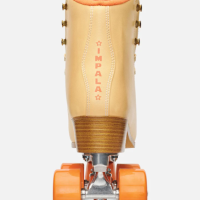 Impala Quad Skates - Mimosa (UK4) - Image 5