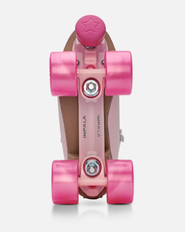 Impala Quad Skates - Samira Wild Pink - Image 4