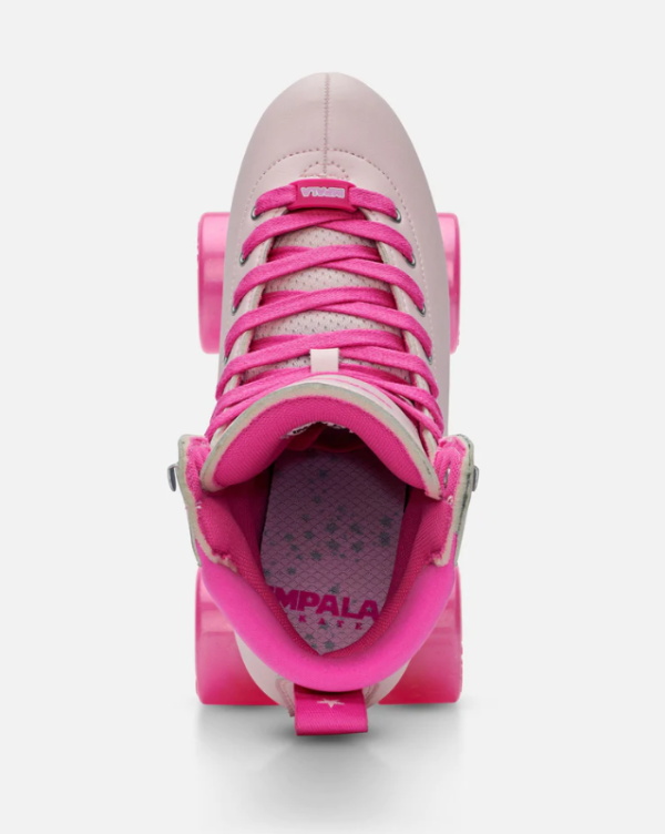 Impala Quad Skates - Samira Wild Pink - Image 5
