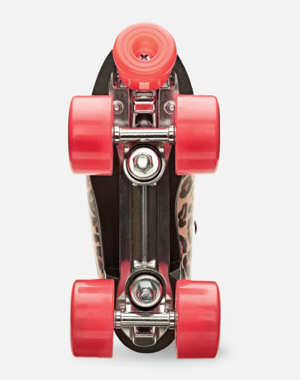 Impala Quad Skates - Leopard (UK6) - Image 6