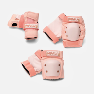 Impala Protective Set - Marawa Gold