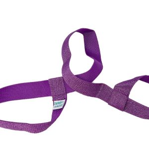 Lilac Spark Skate Leash