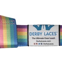 Pastel Rainbow Skate Leash - Image 2
