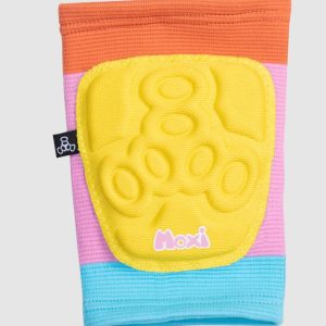 Covert Knee Pads - Moxi Edition