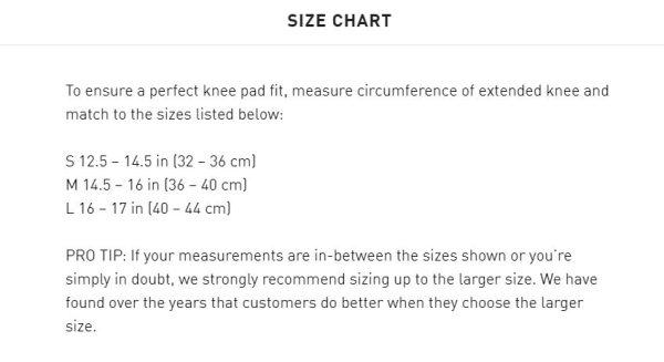 Covert Knee Pads - Image 4