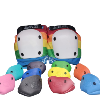 Riedell Leather Toe Caps - Image 2