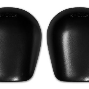 S1 Pro Knee Pad - Re Cap - Black