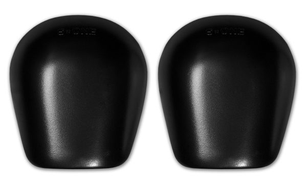 S1 Pro Knee Pad - Re Cap - Black