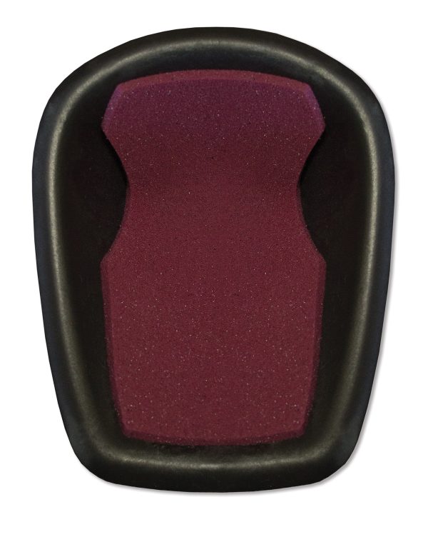 S1 Pro Knee Pad - Inner Cup Replacement Foam - Gen 4.5 - Image 2