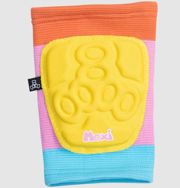 Covert Elbow Pads - Moxi Edition - Image 2