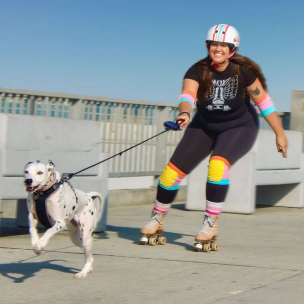 Covert Elbow Pads - Moxi Edition - Image 4