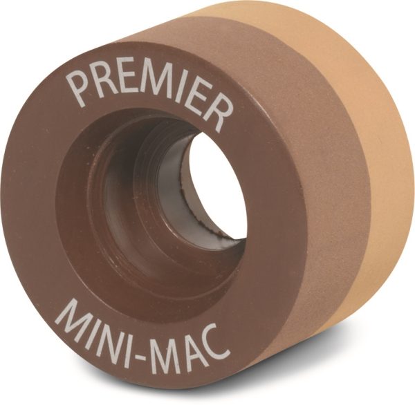 FoMac Mini Mac Wheels (103A/45mm) (8 Pack)