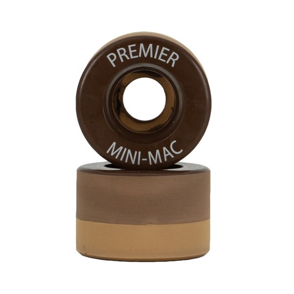 FoMac Mini Mac Wheels (103A/45mm) (8 Pack) - Image 2
