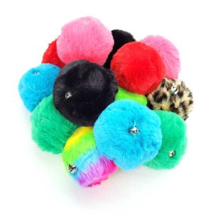 Skate Pompom... With Bells